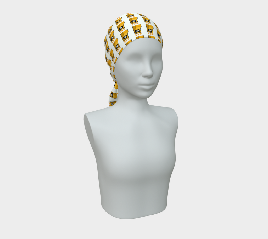 RH-BANDANA