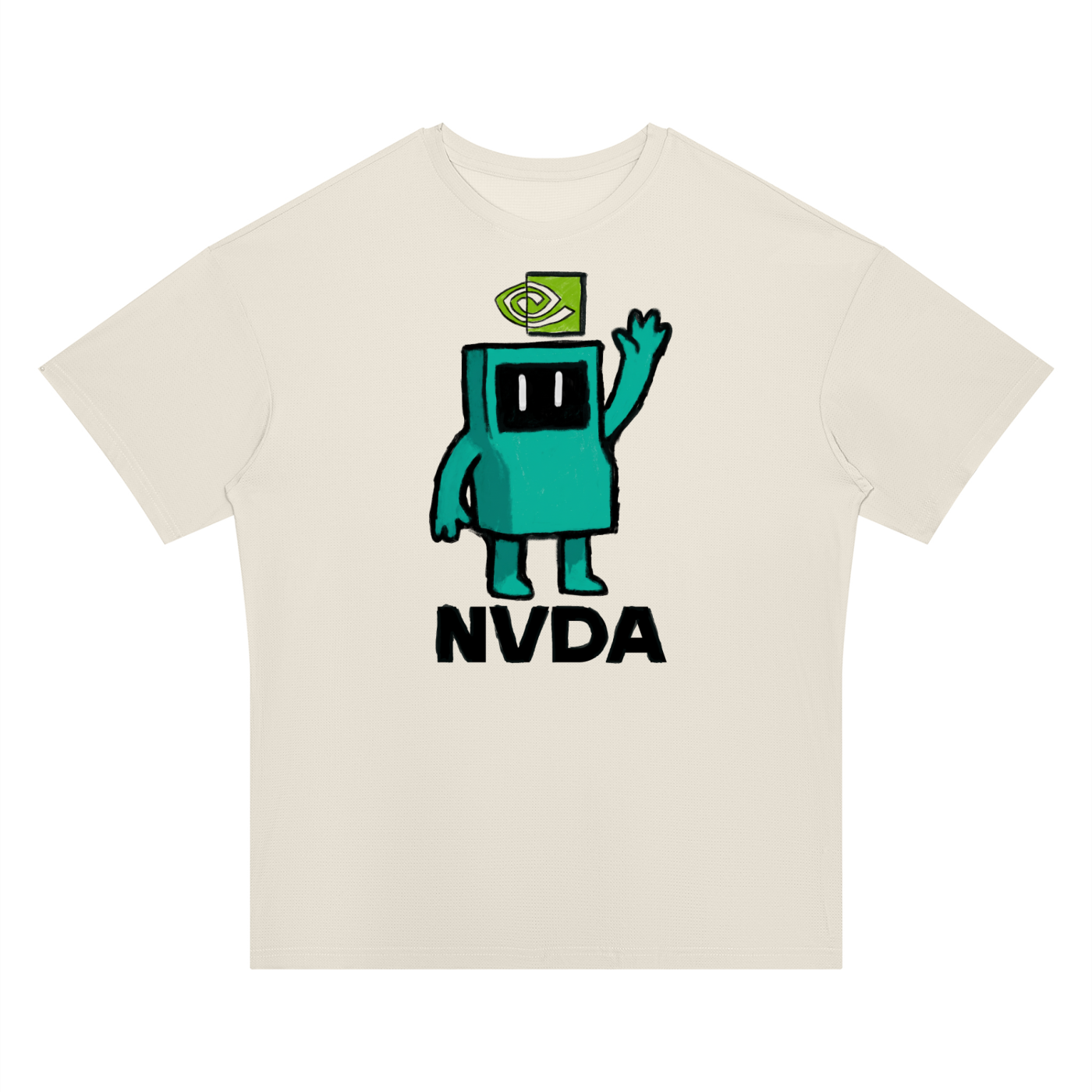 RH-NVDA